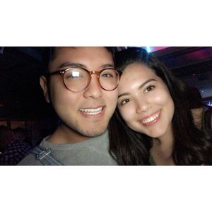 Meet your Posher, Joshua